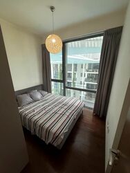 The Tembusu (D19), Condominium #538219651